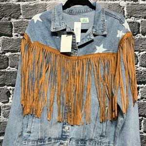 Nashville Jacket